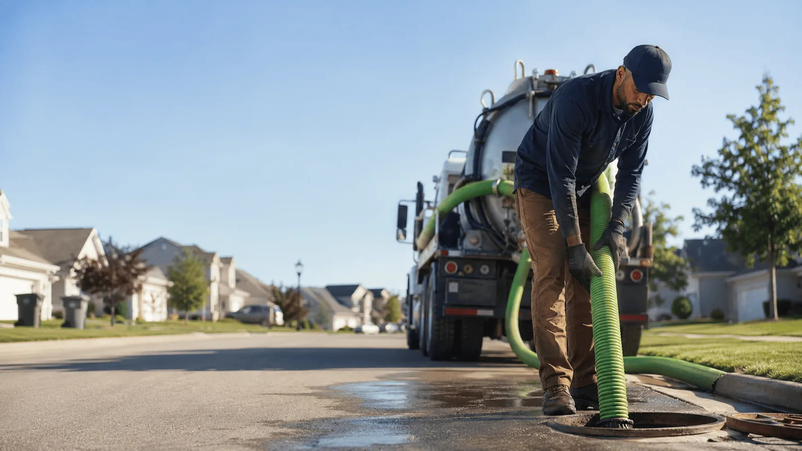 Mosquito Control in Ida, AR